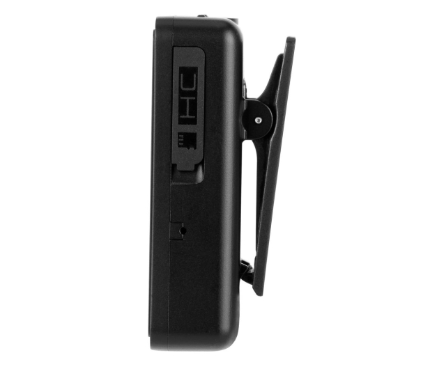 ULANZI UW-MIC 20P - Lightning UL3846 - 1246791 - zdjęcie 4